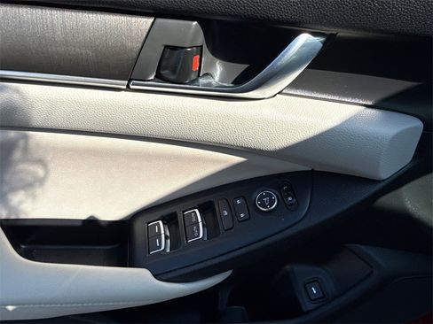 Certified 2020 Honda Accord LX image 20