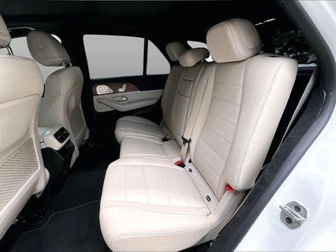 Used 2024 Mercedes-Benz GLE 350 4MATIC image 21