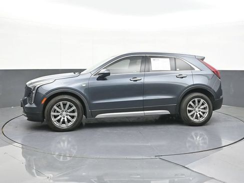 Used 2019 Cadillac XT4 Premium Luxury FWD image 8