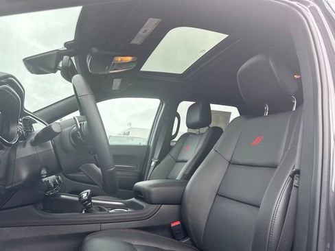 New 2026 Dodge Durango GT AWD/4WD image 23