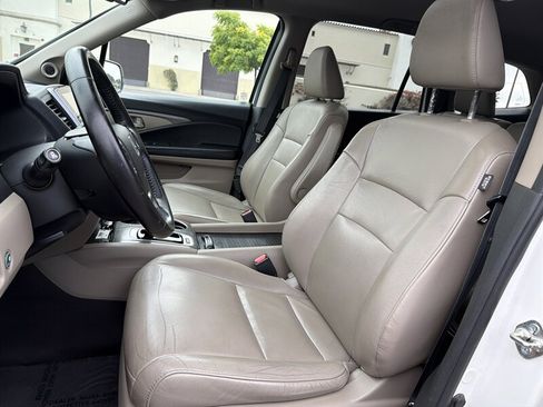 Used 2016 Honda Pilot EX-L image 14