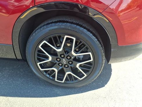 Used 2023 Chevrolet Blazer RS w/ Driver Confidence II Package FWD image 27