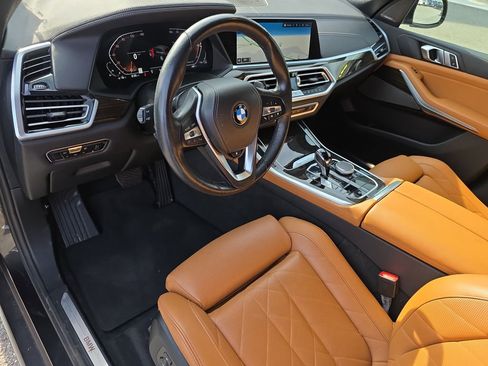 Used 2023 BMW X5 sDrive40i w/ Premium Package RWD image 7
