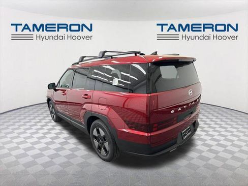 New 2026 Hyundai Santa Fe SEL image 3