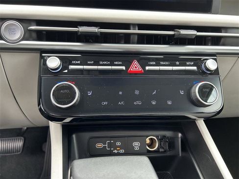 New 2026 Hyundai Tucson SEL image 24