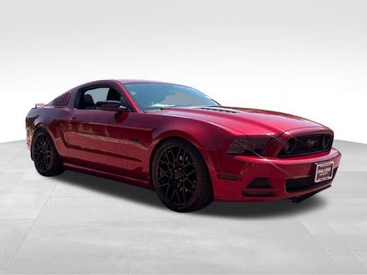 Used 2014 Ford Mustang GT w/ Equipment Group 301A