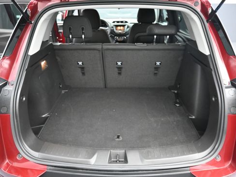 Used 2023 Chevrolet TrailBlazer LT FWD image 26