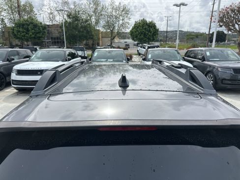 Used 2020 Subaru Outback Limited w/ Popular Package #2 image 5