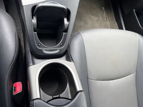 Used 2012 Toyota Prius Prime Advanced FWD image 22