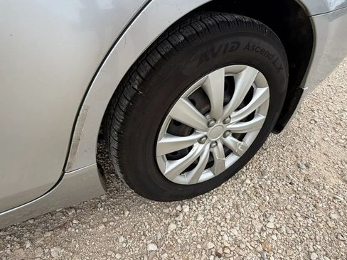 Used 2007 Toyota Camry LE FWD image 27