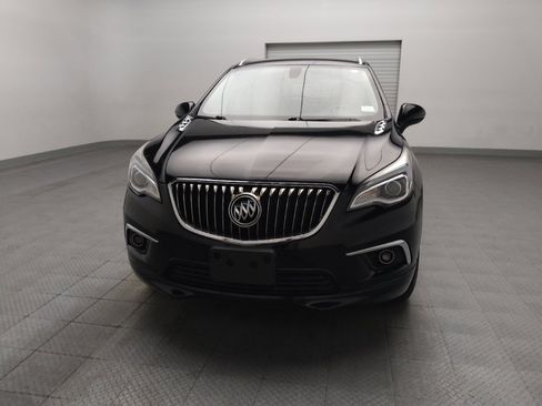 Used 2017 Buick Envision Essence FWD image 15