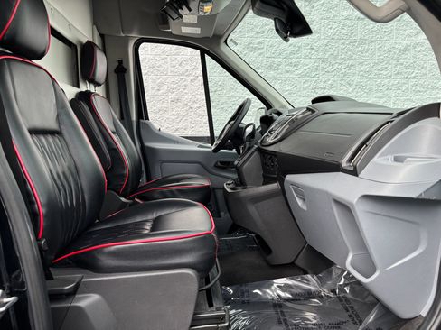 Used 2017 Ford Transit 350 XLT RWD image 22