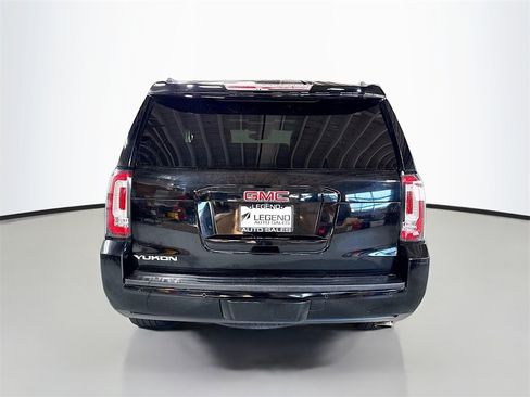 Used 2015 GMC Yukon SLT w/ Open Road Package image 8