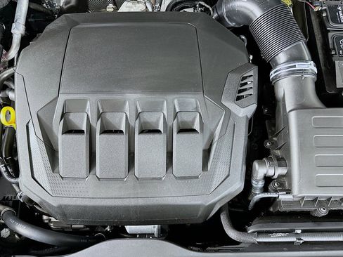 New 2025 Audi Q3 2.0T Premium Plus image 12