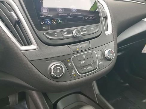 Used 2021 Chevrolet Malibu LS image 21