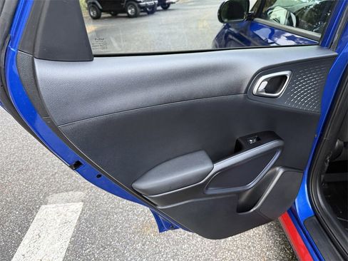 Used 2022 Kia Soul GT-Line image 22