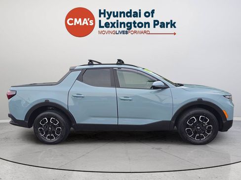 Certified 2022 Hyundai Santa Cruz SEL Premium AWD/4WD image 6
