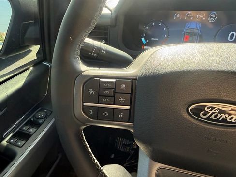 New 2026 Ford F150 XLT w/ Equipment Group 302A MID AWD/4WD image 20