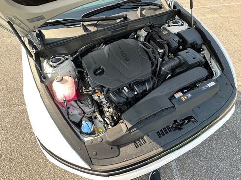 Used 2025 Hyundai Sonata SEL FWD image 31