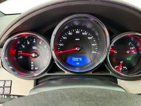 Used 2014 Cadillac CTS Coupe RWD image 14