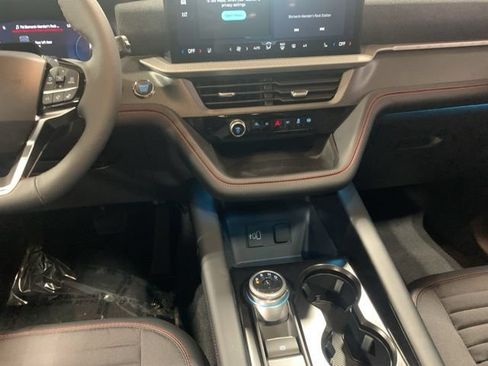 New 2026 Ford Explorer ST-Line w/ ST-Line Street Pack AWD/4WD image 19