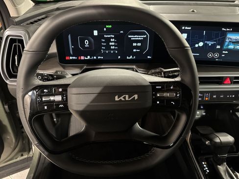 New 2026 Kia Sorento SX image 23