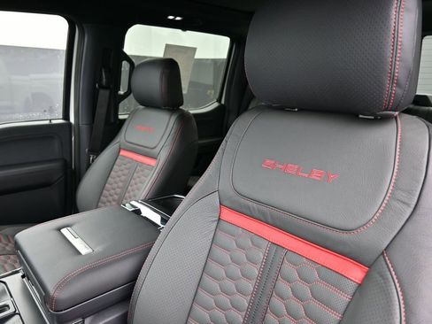 New 2025 Ford F150 Lariat w/ Equipment Group 502A High image 15