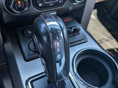 Used 2014 Ford F150 Raptor AWD/4WD image 12
