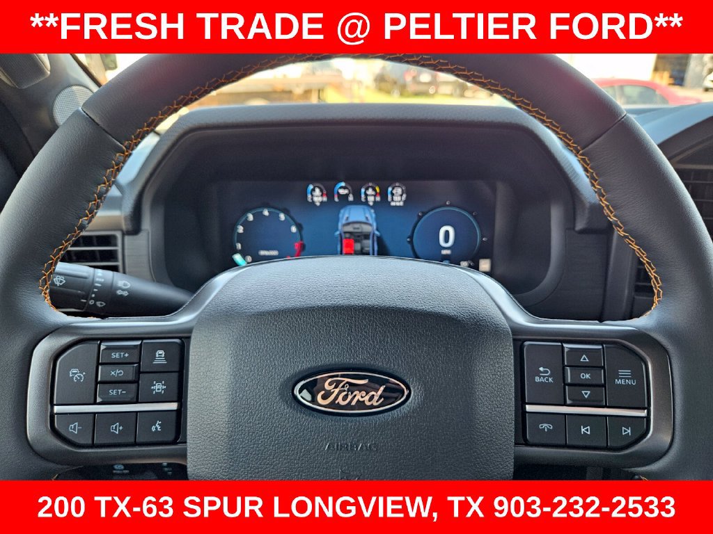 Used 2026 Ford F150 Tremor AWD/4WD image 32