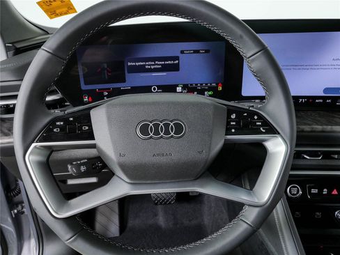 New 2026 Audi Q5 Premium AWD/4WD image 8