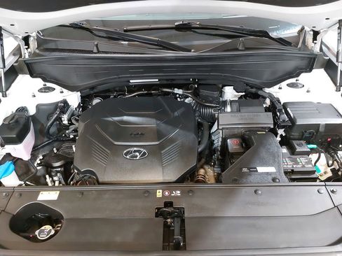 Used 2025 Hyundai Palisade Calligraphy AWD/4WD image 32