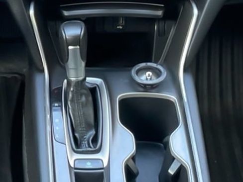 Used 2020 Honda Accord LX image 17