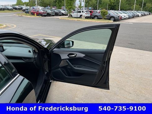Used 2023 Acura TLX w/ Technology Package FWD image 19