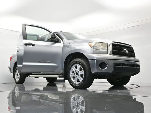 Used 2012 Toyota Tundra 2WD Double Cab image 46