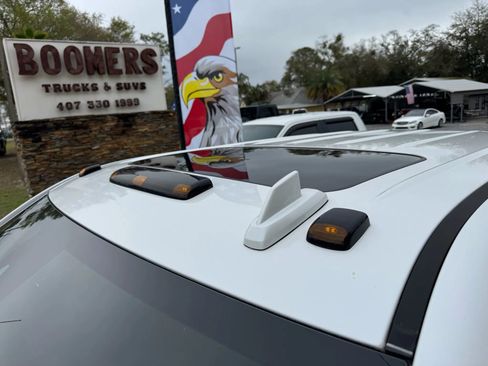 Used 2018 GMC Sierra 3500 Denali w/ Duramax Plus Package image 35