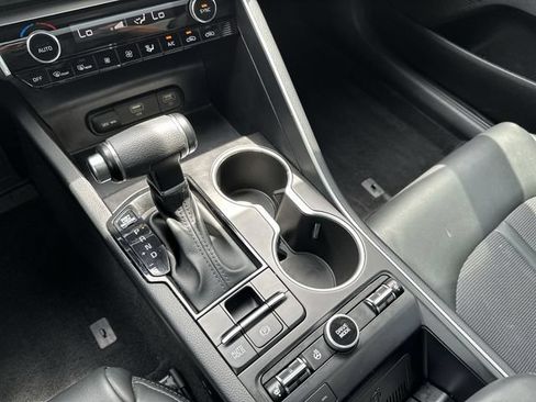 Certified 2023 Kia K5 GT-Line AWD/4WD image 25