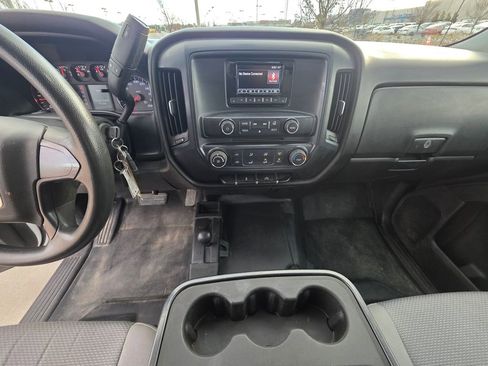 Used 2015 GMC Sierra 2500 4x4 Crew Cab image 14