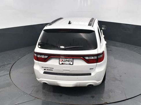 New 2026 Dodge Durango GT image 44