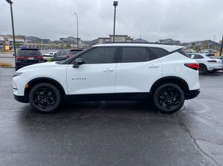 Used 2023 Chevrolet Blazer LT w/ Sound & Technology Package AWD/4WD video 2