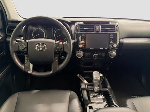 Used 2024 Toyota 4Runner TRD Off-Road Premium w/ Moonroof Package AWD/4WD image 21