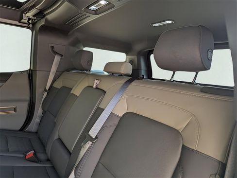 New 2025 GMC Hummer EV 2X image 15