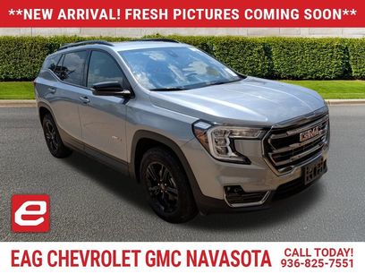 Used 2023 GMC Terrain AT4