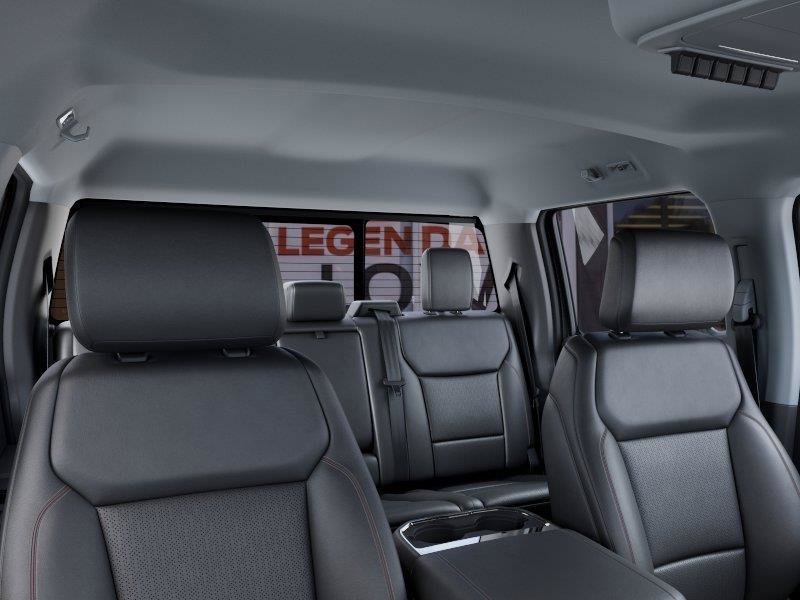 New 2027 Ford F350 Lariat w/ Lariat Premium Package AWD/4WD image 22