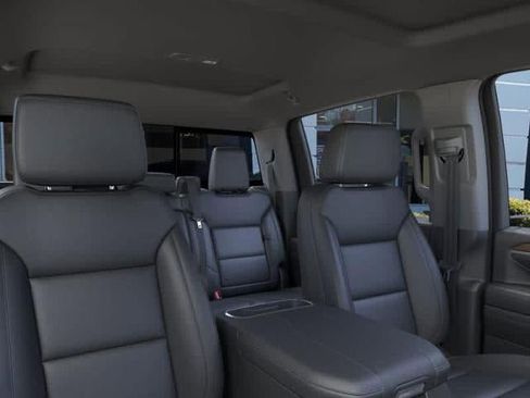 New 2026 GMC Sierra 2500 SLT w/ SLT Premium Package AWD/4WD image 24