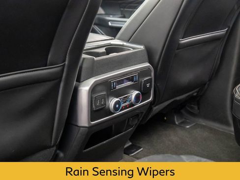 Used 2020 Ford Expedition Max Platinum image 18