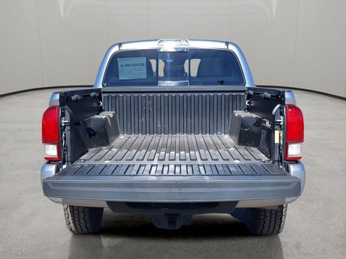 Used 2023 Toyota Tacoma SR5 w/ Technology Package image 30