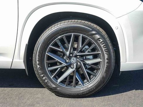 New 2026 Lexus TX 350 AWD image 11