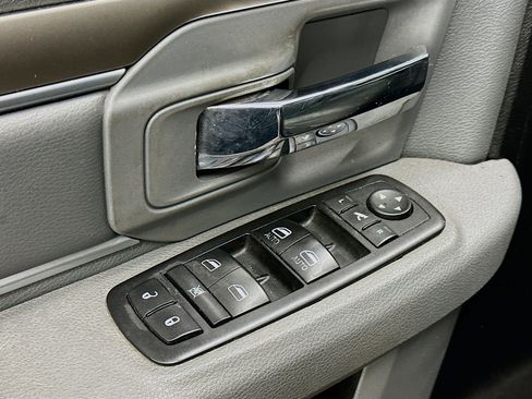 Used 2014 RAM 1500 Big Horn image 15