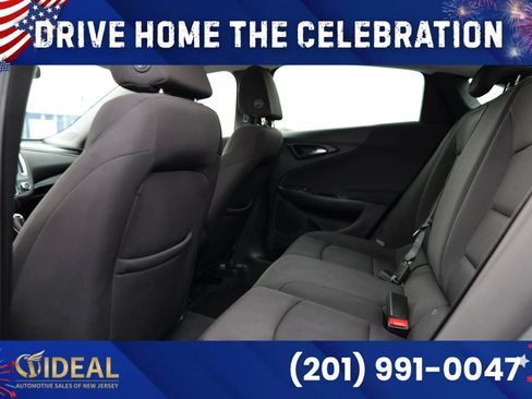 Used 2019 Chevrolet Malibu LS FWD image 28