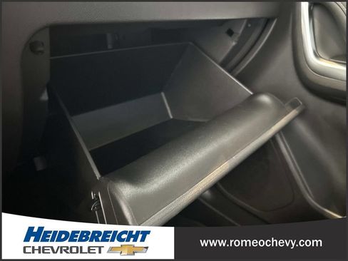 Used 2024 Chevrolet Blazer LT w/ Convenience Package FWD image 26